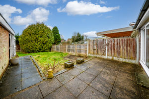 GARDEN- click for photo gallery